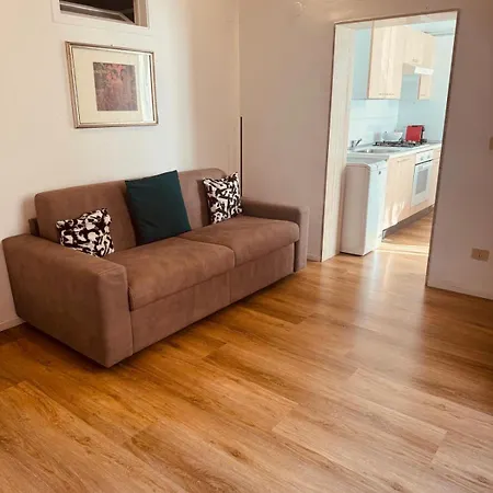 Apartment La Gioconda Exclusive *