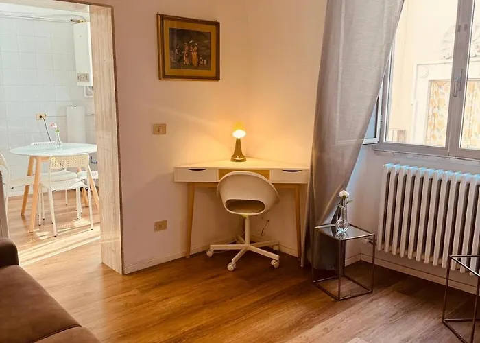 Apartment La Gioconda Exclusive *