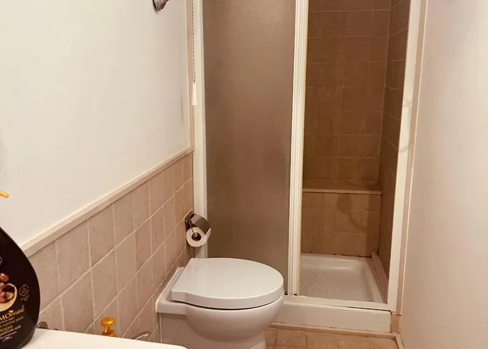 Apartment La Gioconda Exclusive *