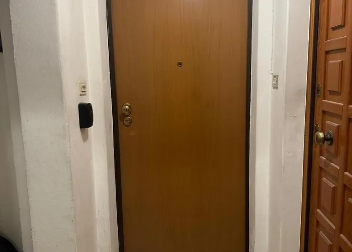 La Gioconda Exclusive Apartment *