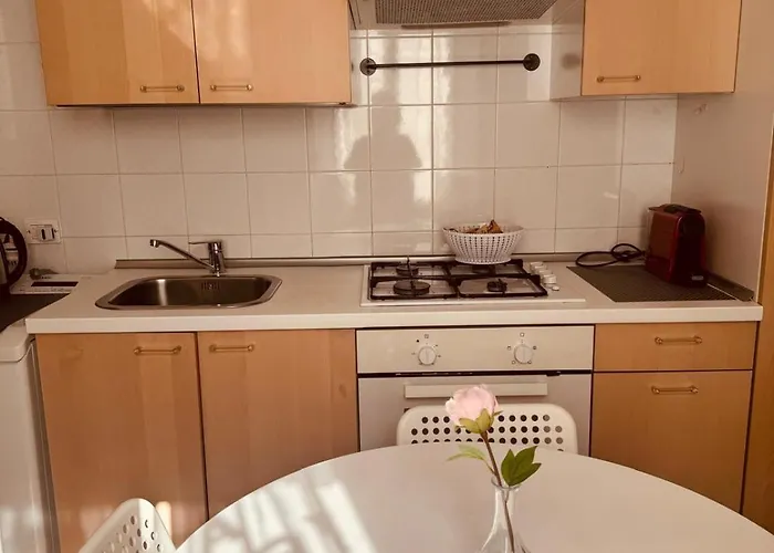 La Gioconda Exclusive * Bari