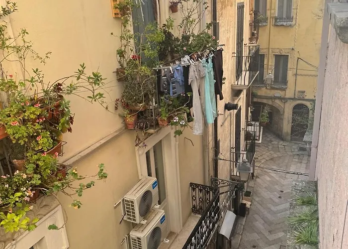 Apartment La Gioconda Exclusive Bari