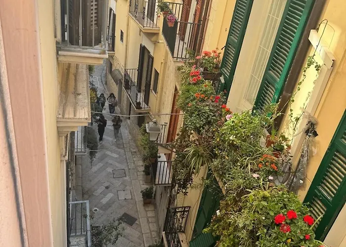 La Gioconda Exclusive Apartment