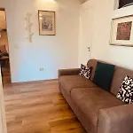 La Gioconda Exclusive Apartmán *