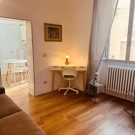 Apartamento La Gioconda Exclusive *