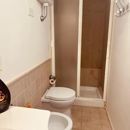 Apartamento La Gioconda Exclusive *