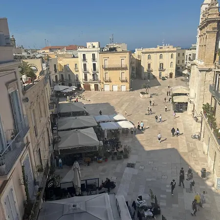 La Gioconda Exclusive 아파트