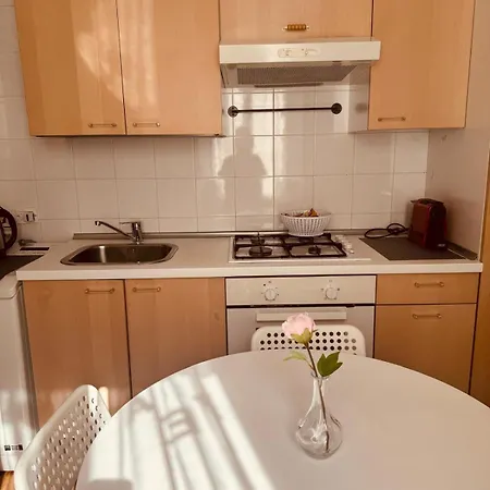 La Gioconda Exclusive * Bari