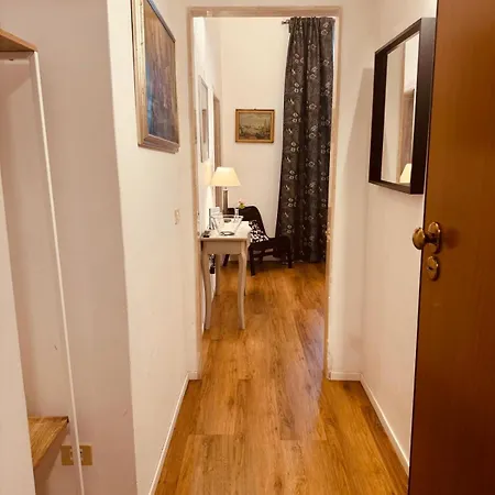 Apartament La Gioconda Exclusive