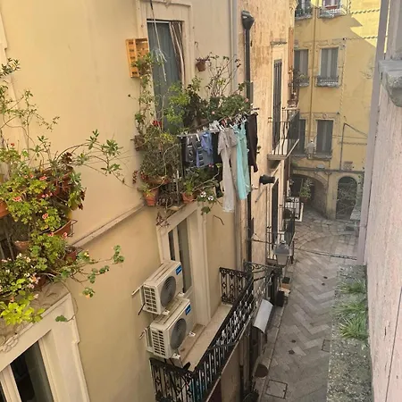 Apartmán La Gioconda Exclusive Bari