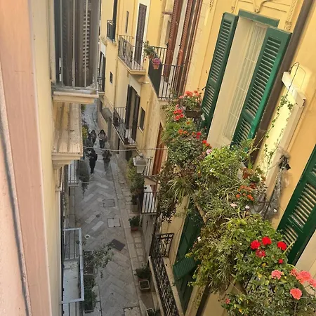 La Gioconda Exclusive Apartmán